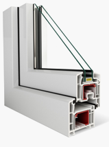Veka Efectline